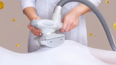 LPG массаж: готовим тело к лету