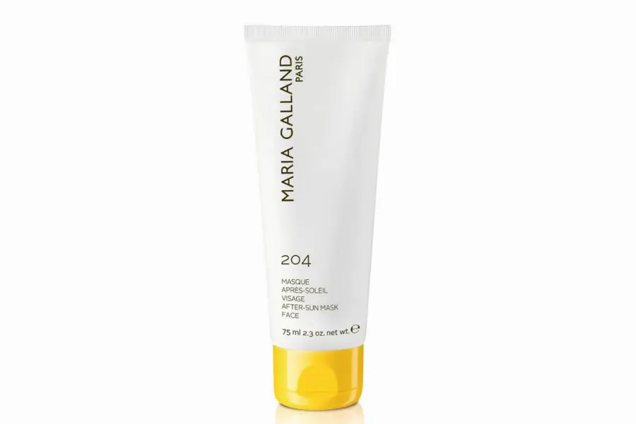 Maria Galland, 204 After Sun Mask for Face