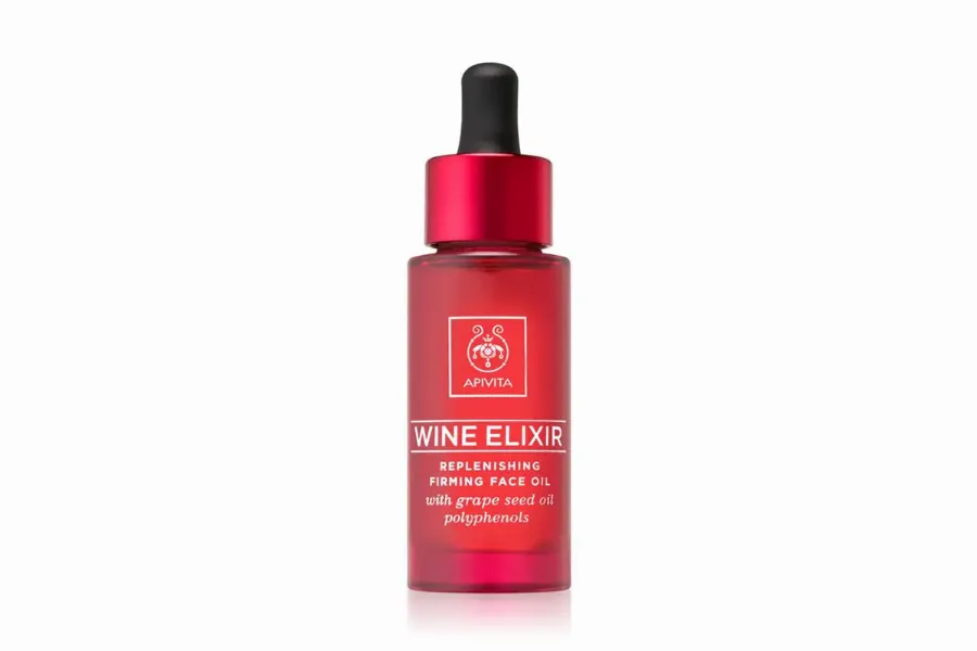 Apivita Wine Elixir Oil