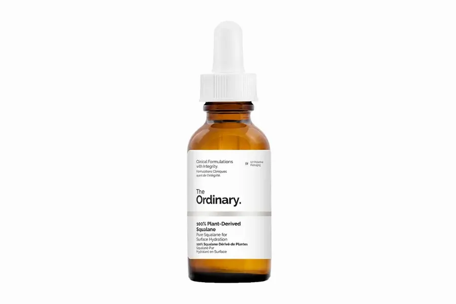 The Ordinary 100% Plant-Derived Squalane