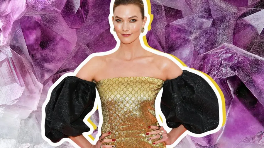 Как повторить макияж Карли Клосс с Met Gala 2019 (видео)