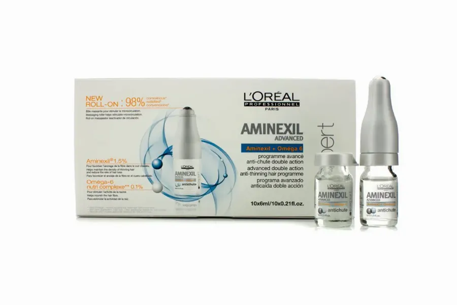 L'Oreal Professionnel Aminexil