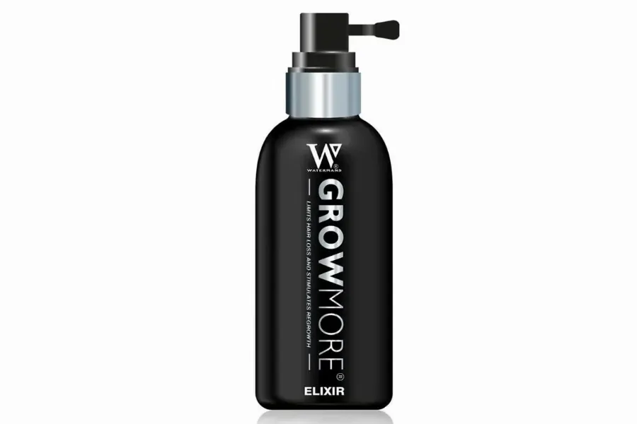 Watermans Grow More Elixir