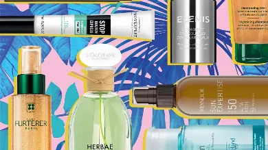 Главные beauty-новинки мая 2019