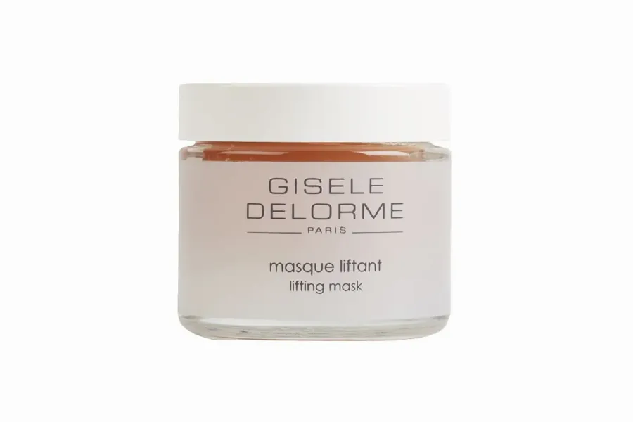 Gisele Delorme, Lifting Mask