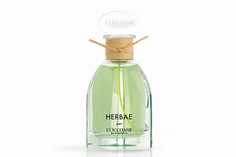 L'Occitane, Herbae Par Eau de Parfum