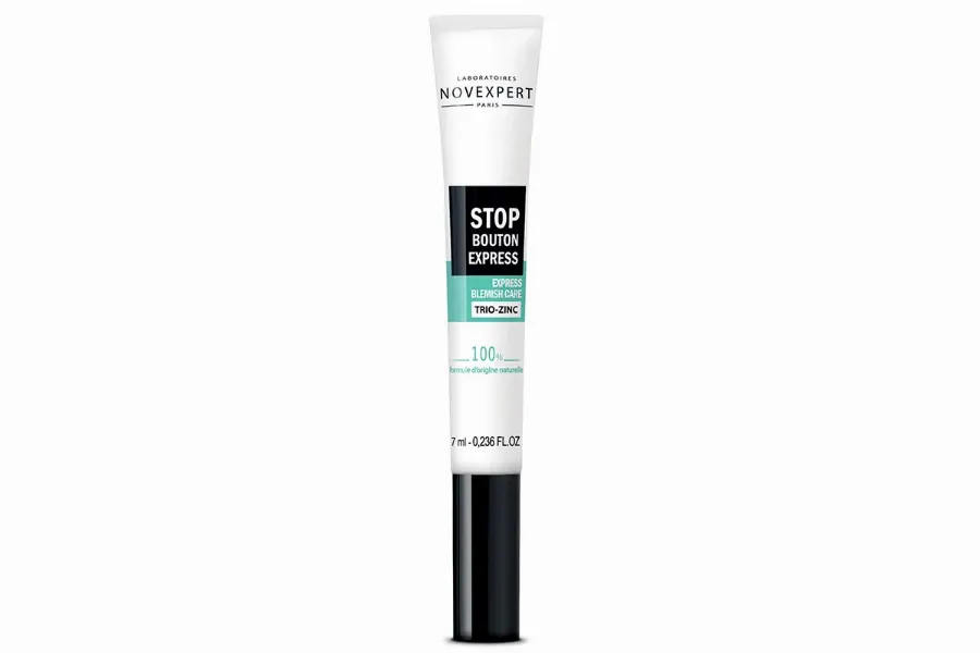 Novexpert, Trio-Zinc Express Blemish Care