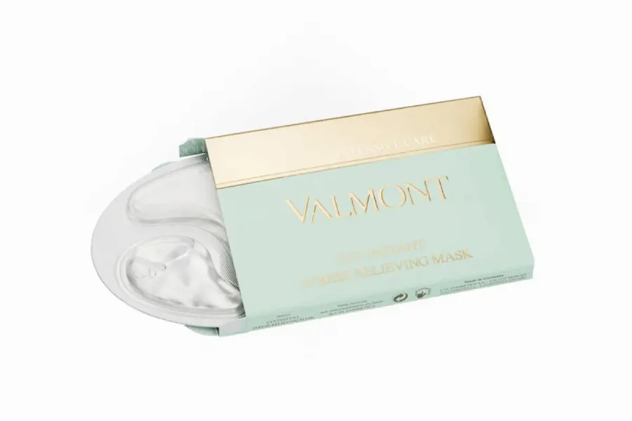 Valmont, Eye Instant Stress Relieving Mask