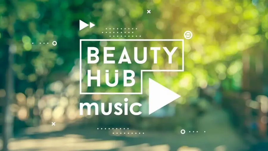 B-Hub music: плей-лист легкой пoп-музыки
