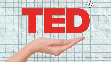 Топ-9 лекций TED, которые стоит посмотреть каждой девушке
