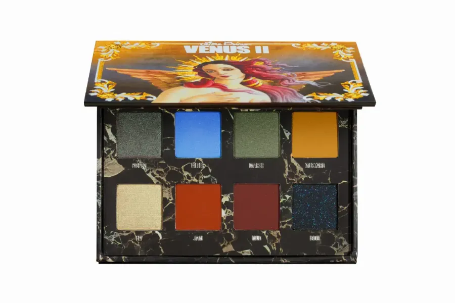 Lime Crime VENUS II
