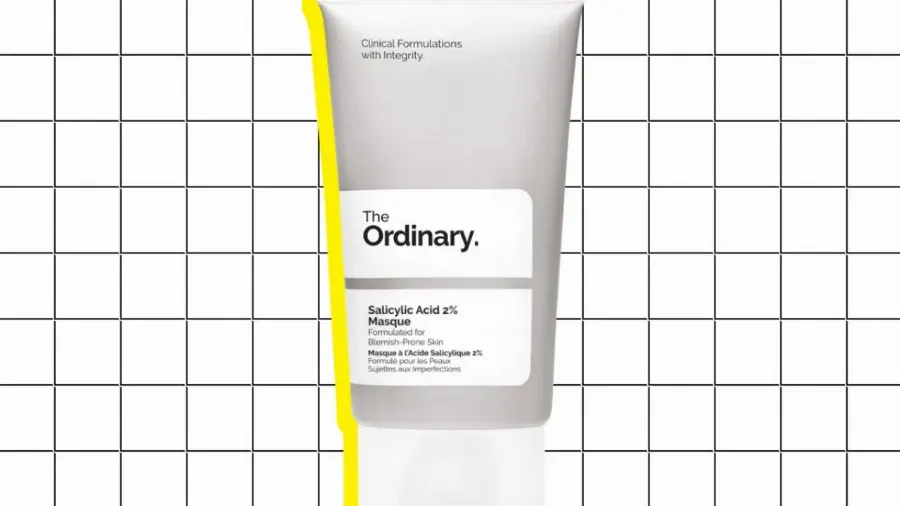 The Ordinary представили первую маску для лица