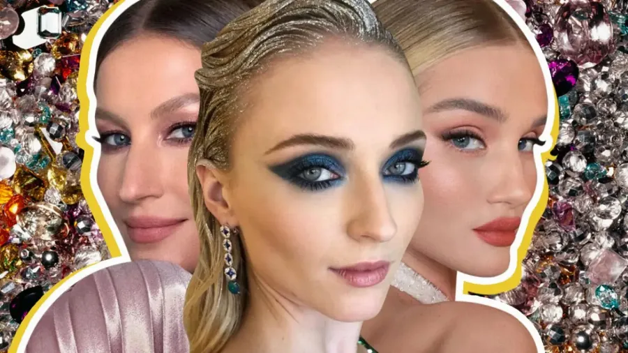 Лучшие бьюти-образы звезд на Met Gala 2019
