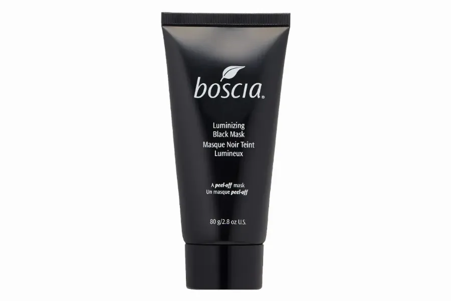 boscia Luminizing Black Charcoal Mask