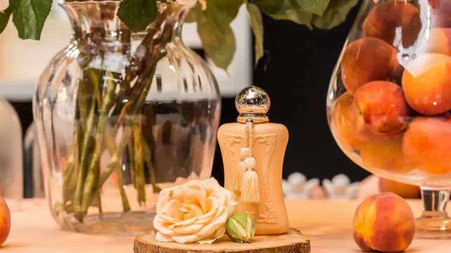 Event: презентация аромата Parfums de Marly в parfum büro