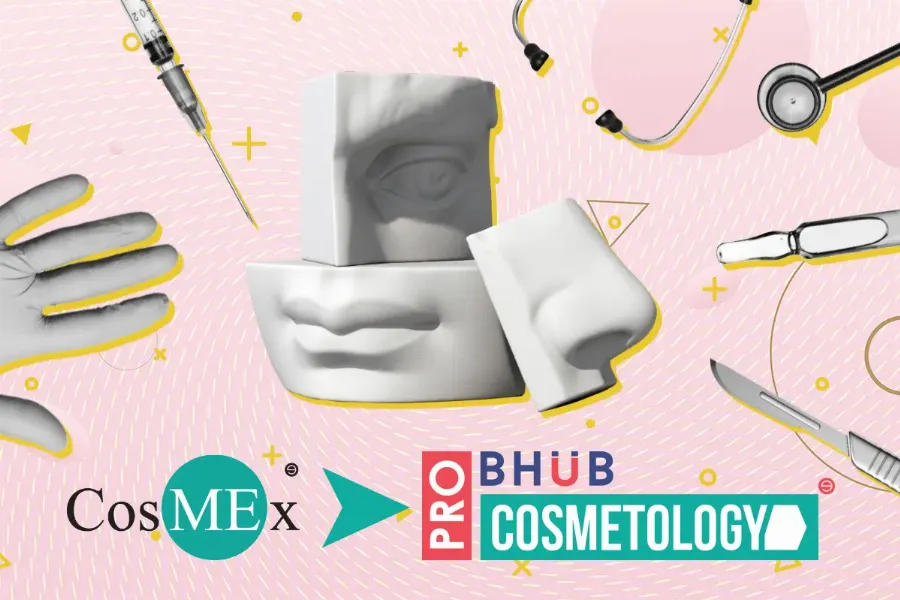 PRO Beauty HUB Cosmetology