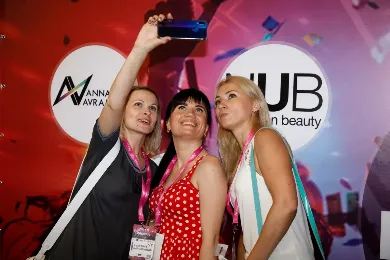 PRONAIL party 2019 – интеллектуальная вечеринка для мастеров ногтевого сервиса
