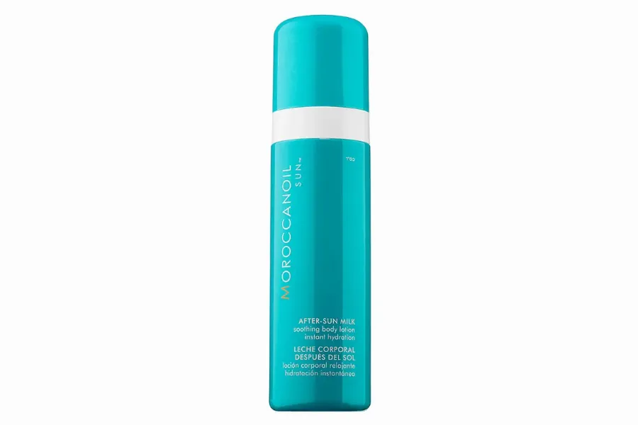 Moroccanoil, After-Sun Milk