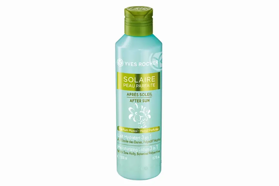 Yves Rocher, After Sun 3 in 1 Moisturizing Lotion
