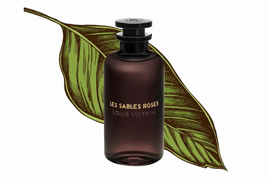 Louis Vuitton, Les Sables Roses