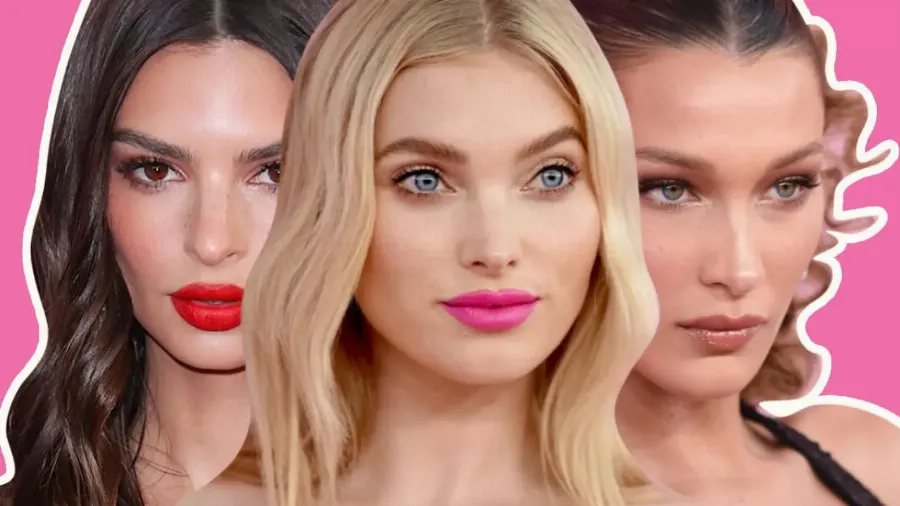 Накладные челки и неон: лучшие beauty-образы на CFDA Awards 2019