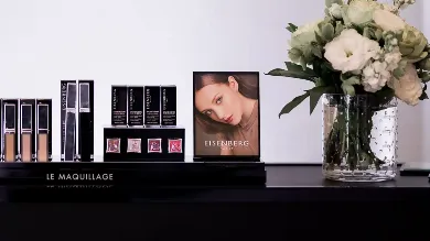 Event: презентация декоративной линейки Eisenberg Les Essentiels Le Maquillage