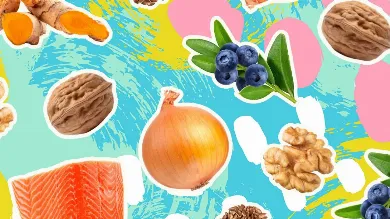 Пища для ума: топ-7 продуктов, улучшающих работу мозга