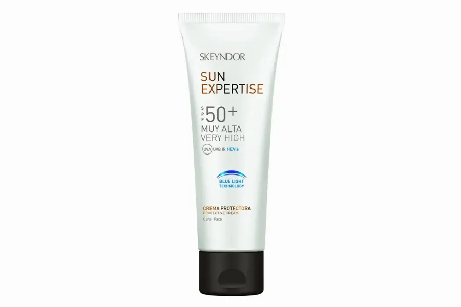 Skeyndor, Sun Expertise Protective Cream SPF 50+
