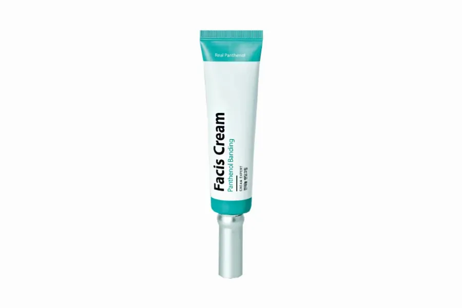 Jigott Facis Panthenol Banding Cream