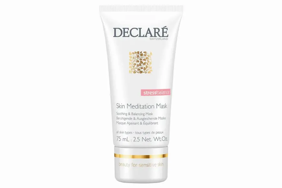 Declare Stress Balance Skin Meditation Mask