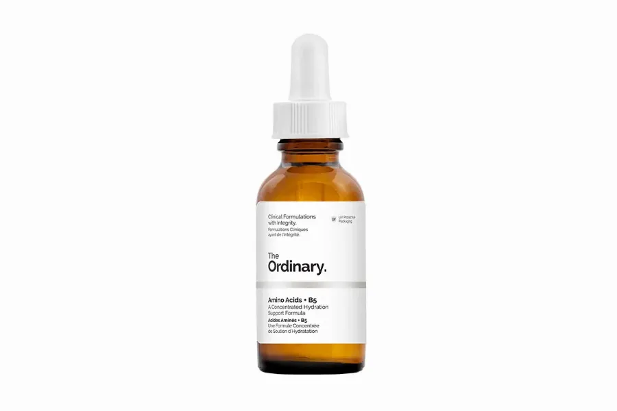 The Ordinary Amino Acid + B5