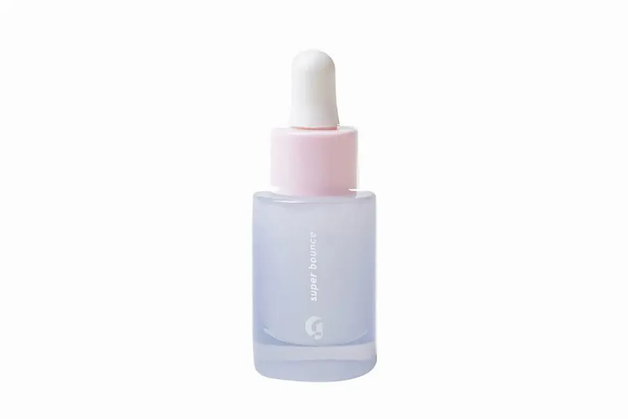 Glossier Super Bounce Hyaluronic Acid + Vitamin B5 Serum