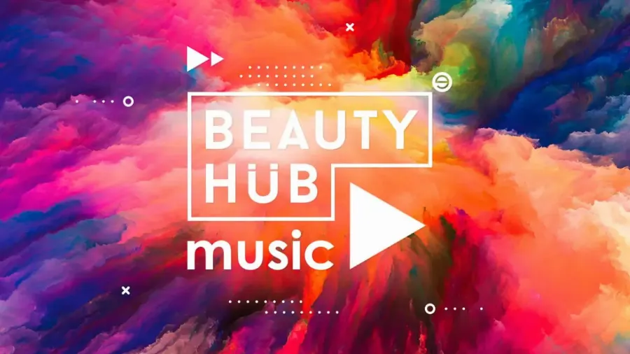 B-Hub music: плей-лист танцев до упаду