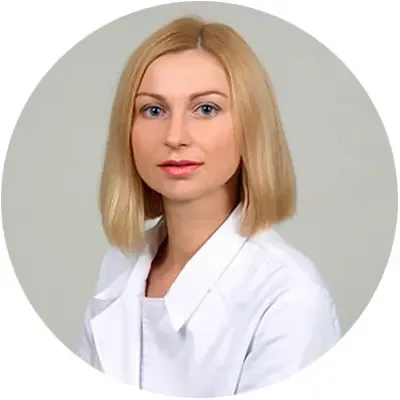 Светлана Ткаченко