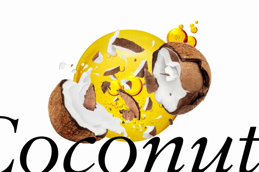 кокосовое масло