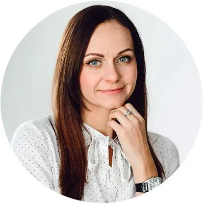 Катерина Катеринчук