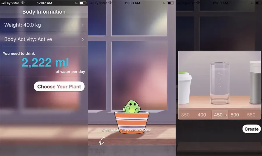 Plant Nanny