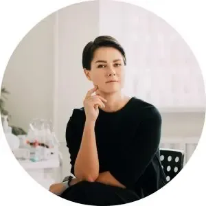 Светлана Кузьмичева