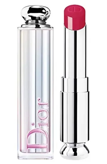 Помада Addict Stellar Shine от Dior