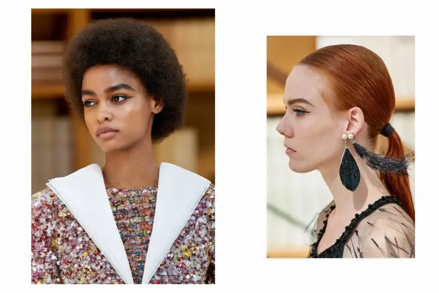 Chanel Haute Couture AW19
