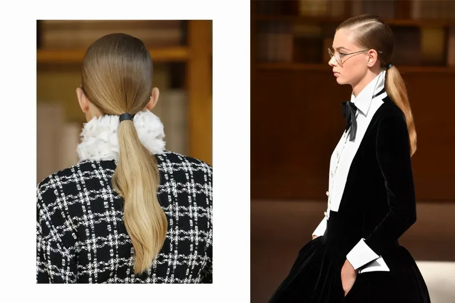 Chanel Haute Couture AW19