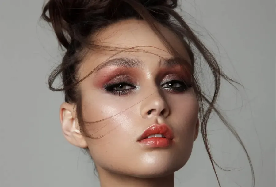 Nude Glam Rock: бунтарская коллекция от NB SCHOOL