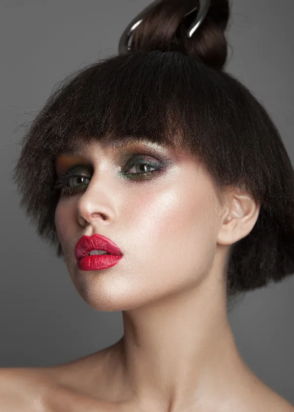 Nude Glam Rock: коллекция от NB SCHOOL