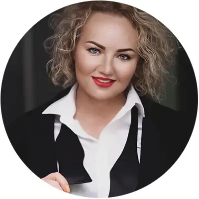 Карина Шиндер