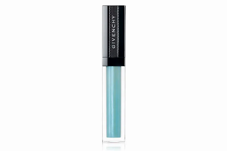 Givenchy, Solar Pulse Summer Gloss Interdit Vinyl No. 15 Vibrant Blue