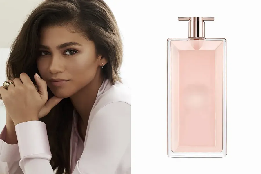 Lancôme Idôle
