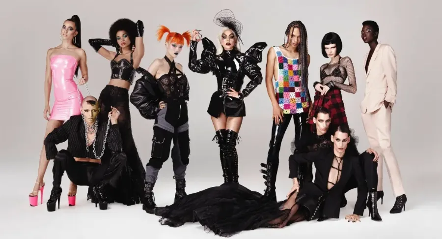 Haus Laboratories Lady Gaga