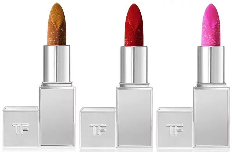 Помада Extreme Lip Spark от Tom Ford