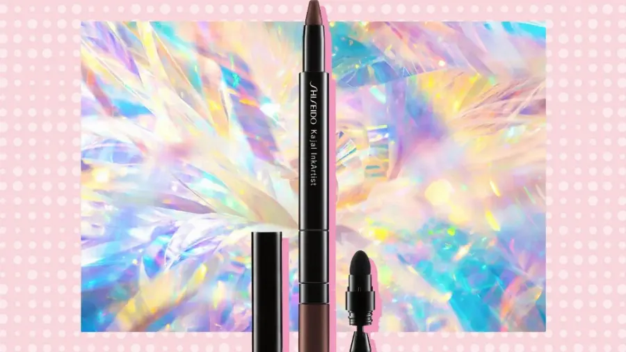 Beauty-средство недели: Shiseido, Kajal Ink Artist Shadow, Liner, Brow