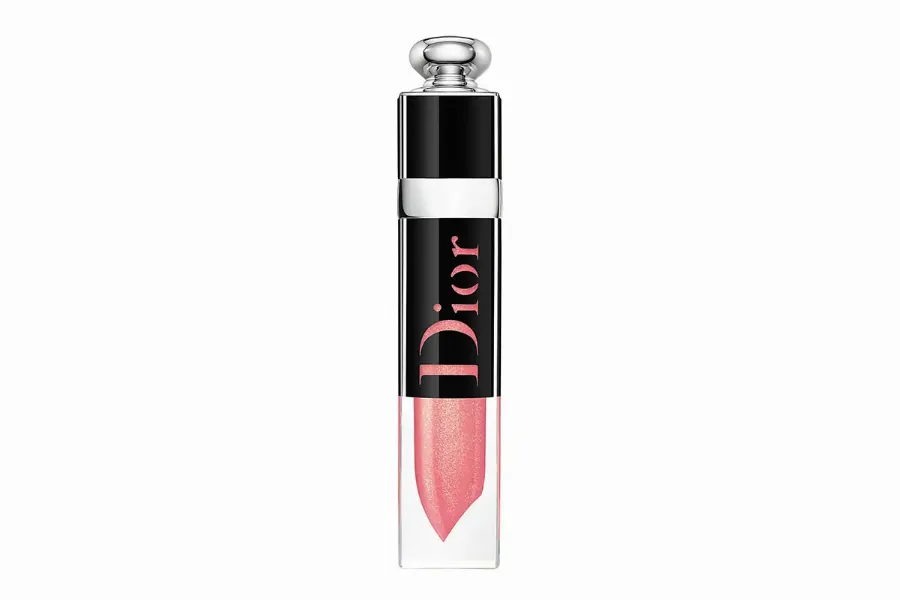 Dior, Addict Lacquer Plump Limited Edition